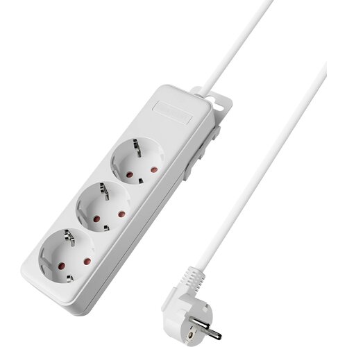 Braytron Produžna Priključnica 3-Way EU 5M BY72-00035 Slike