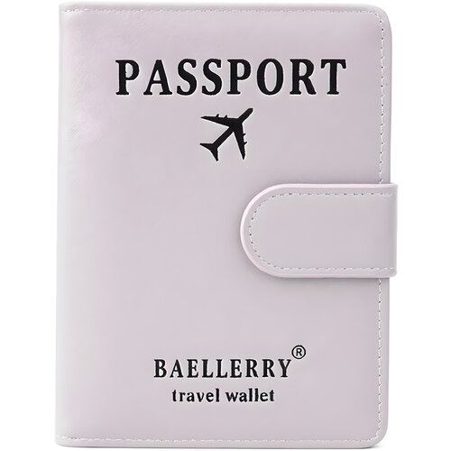 Baellerry Travel WALLET EA-35603 - Ljubičasta Cijene