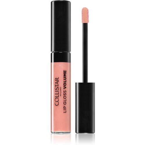 Collistar Volume Lip Gloss vlažilen glos za bolj polne ustnice 7 ml odtenek 140 Morning Light Cene