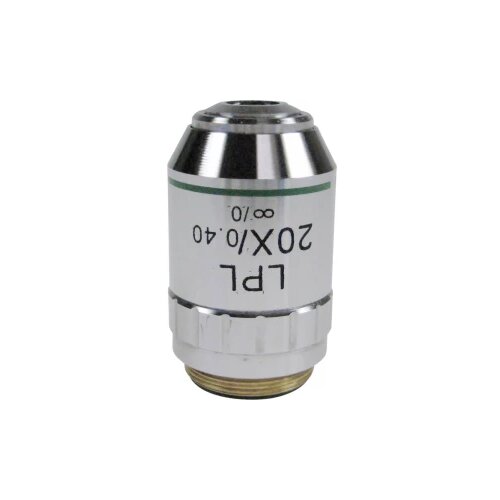 Kern Optics Objektiv za mikroskop 20 x Kern OBB-A1291 pogodan za robnu marku (mikroskopi) Kern OPN 182, OPN 184, OPO 183, OPO 185 Cene