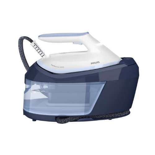 Philips PSG 6026 /20 Perfect Care, blau /weiß Cijene