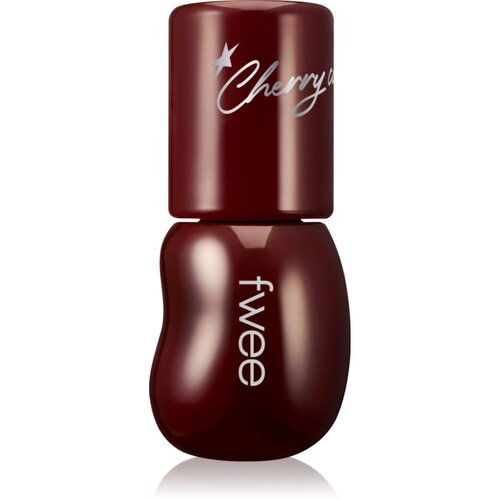 fwee 3D Voluming Gloss vlažilni sijaj za ustnice za povečanje volumna odtenek 12 Cherry Cola 70% 5.3 g Cene