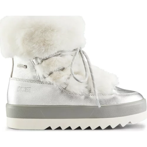 Cougar Škornji za sneg Vanity Leather pisana