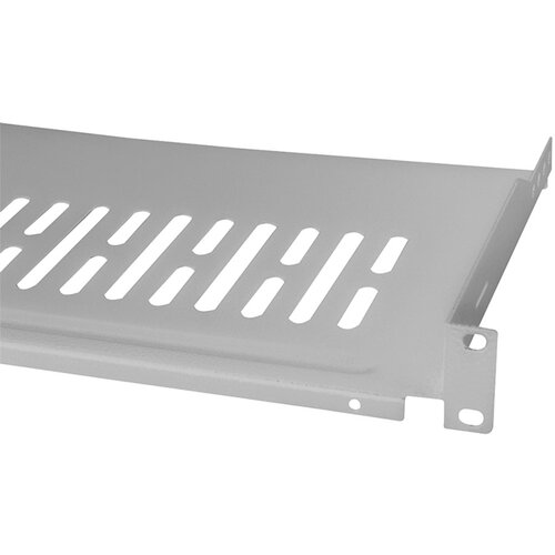 Logilink SF1C35G 19&amp;quot; cantilever shelf Slike