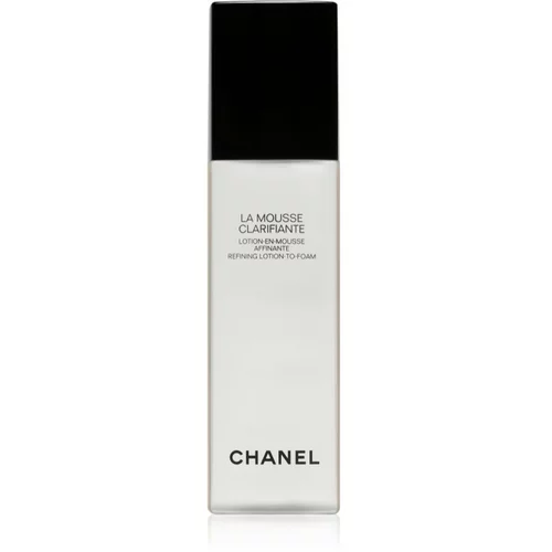 Chanel La Mousse Clarifiant toner za čišćenje za lice 150 ml