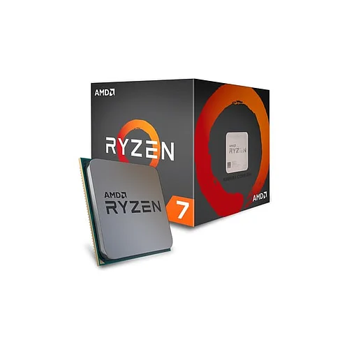 CPU AMD Ryzen 7 2700X AM4 BOX