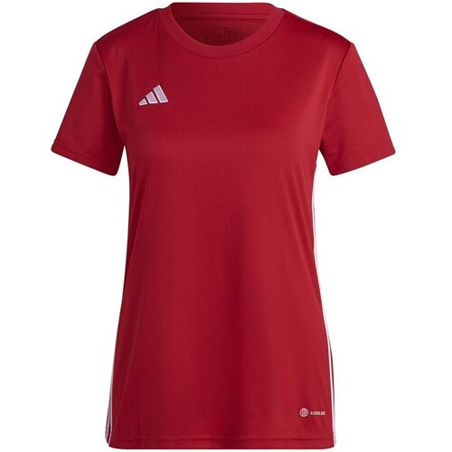 Adidas 23 Jersey Crvena Slike