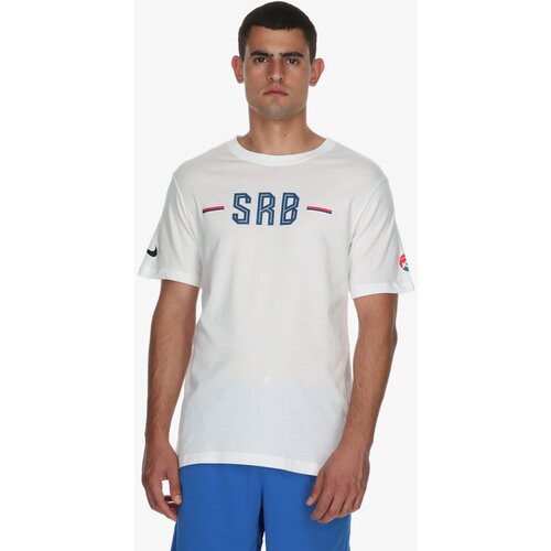 Nike Majica Srbija Crew neck majica V1 Cene