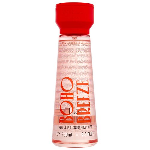 PepeJeans Portobello Road Boho Breeze sprej za tijelo 250 ml za žene Cijene
