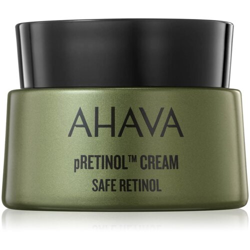 Ahava pRETINOL Cream hidratantna krema za lice protiv bora 50 ml za ženske Cijene