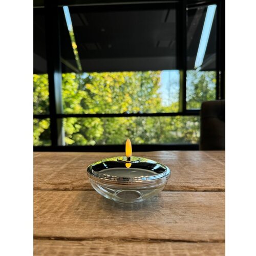 Sirius LED svijeća (visina 5 cm) Lia &amp;ndash; Slike