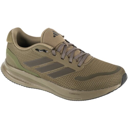 Adidas Muške patike Runfalcon 5, Crne Cene