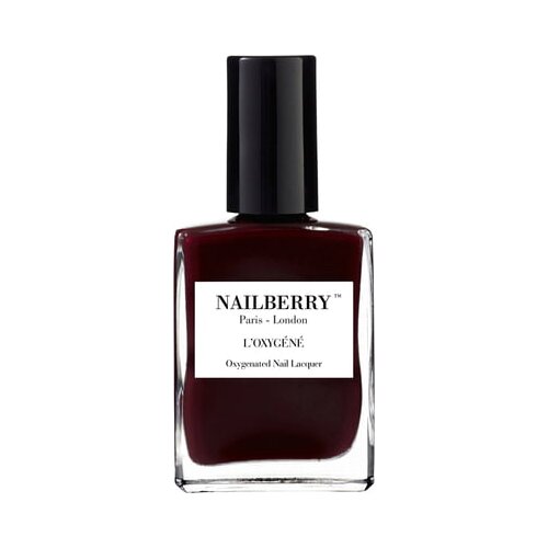 Nailberry Noirberry L&amp;#039;Oxyg&amp;eacute;n&amp;eacute; Slike