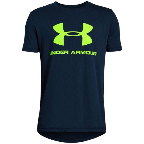Under Armour Sportstyle Logo majica Slike