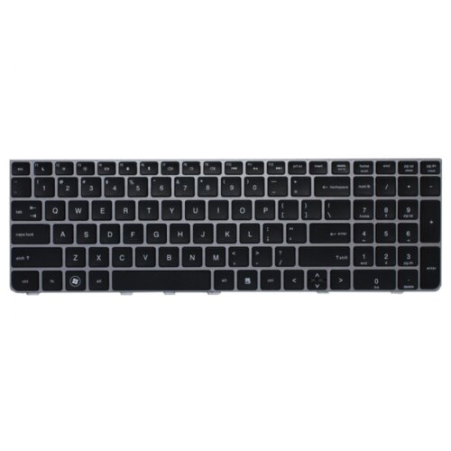 HP tastatura za laptop 4530S Slike