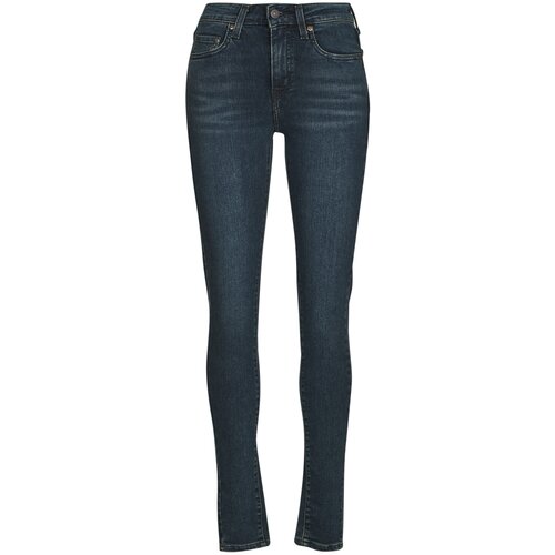 Levi&amp;#039;s 721 HIGH RISE SKINNY Plava Slike