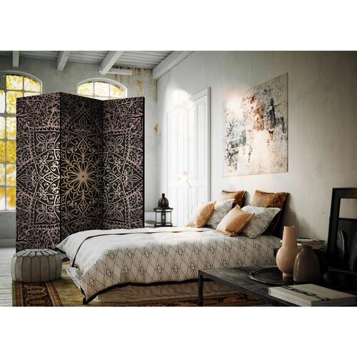 Artgeist Paravan Royal Finesse, 3-Delni, Enostranski Slike