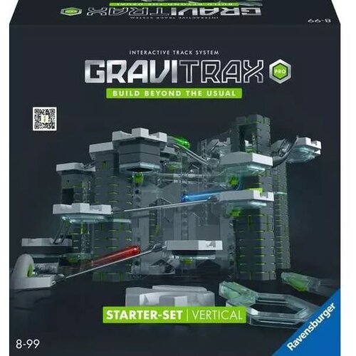 Ravensburger začetni set GraviTrax GT PRO Slike