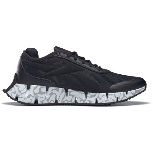 Reebok zig dynamica 3 shoes - crna Slike