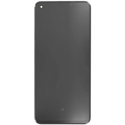 OnePlus (OEM) Dodirno staklo i LCD zaslon za OnePlus Nord CE 5G, originalno (OEM), crno Cijene