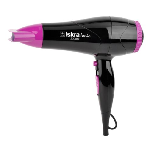 Fen ZA SUŠENJE KOSE ISKRA 2000W RH-1803AM-1 Cijene