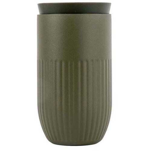 Sagaform Kaki zelena termo šalica 320 ml Tova – Cijene