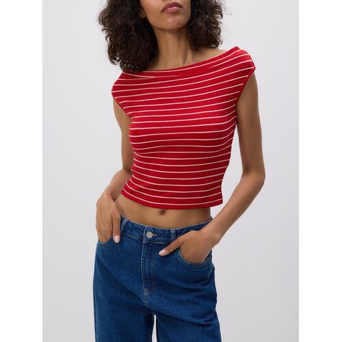 Reserved Prugasta bluza - &scaron;aren Cijene