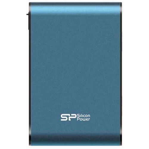 Silicon Power SP010TBPHDA80S3B Silikon hdd Slike