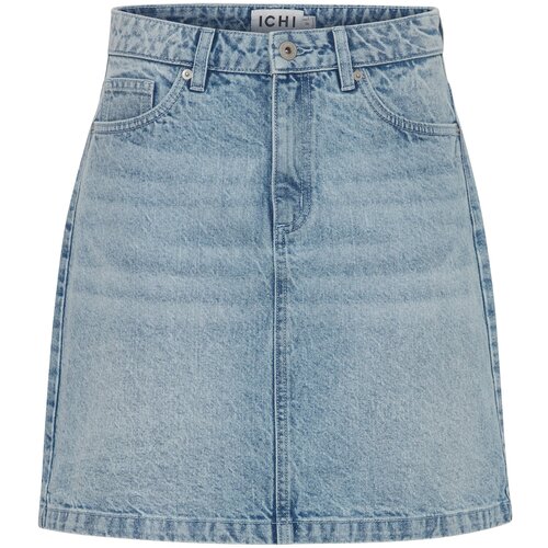 Ichi Krilo &amp;#039;AVENY&amp;#039; moder denim Slike