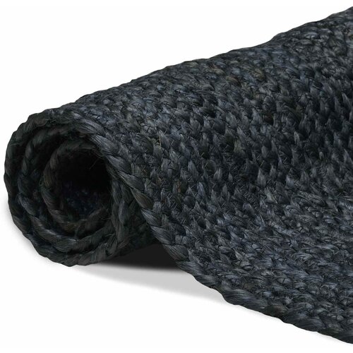  Tepisi za područja Pravokutni Tamnosiva 60 x 250 cm Juta Slike