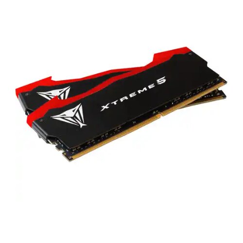 Patriot VIPER XTREME 5 DDR5 RAM 32GB (2X16GB) 7600MHz CL36 XMP Slike