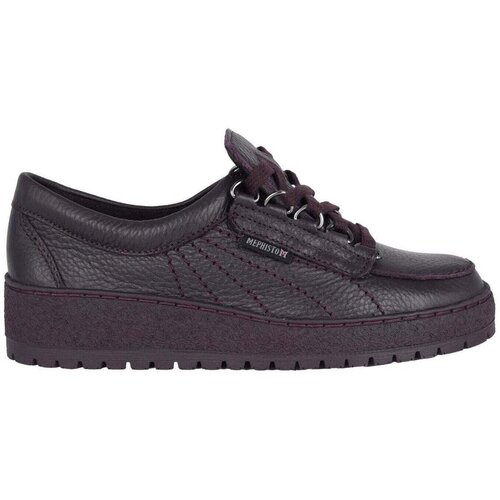 Mephisto Lady Ljubičasta Slike