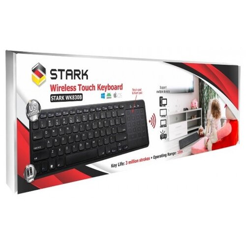  151278 bezicna TAST.WW830B us stark Cene