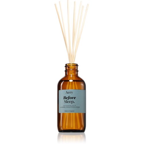 Aery Before Sleep Amber aroma difuzor 100 ml Cene