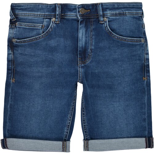 Teddy Smith scotty 3 blue Slike