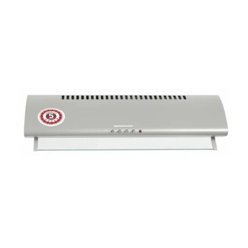 Davoline Aspirator Kendo 2M 060 cm sivi Cene