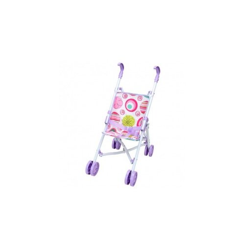 Kolica Za Lutku Flowers 1039757 Slike