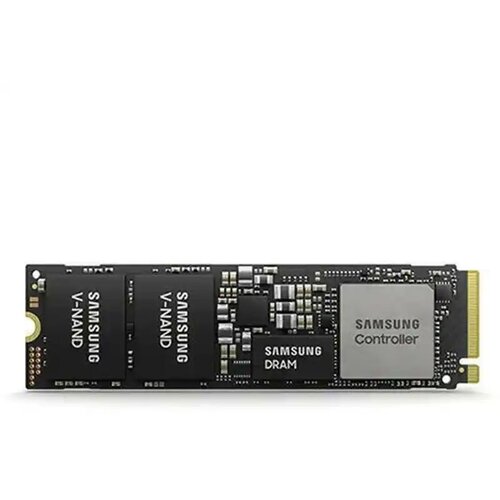 Samsung SSD M.2 NVMe 512GB PM9B1 / 2280 Bulk Slike