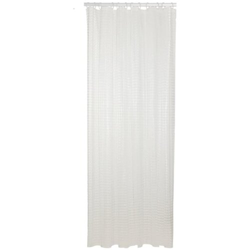 Sealskin Zavesa za tu&scaron; Prisma 180 cm prozorna, (20684099) Cene