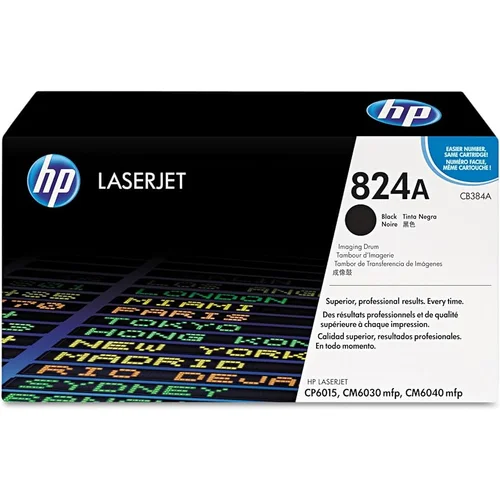 Hp Toner CB384A