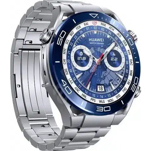 Huawei Watch Ultimate 48,5 mm Steel Strap (Colombo-B29) Cene
