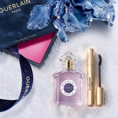 Guerlain Insolence darilni set omejena izdaja za ženske 1 kos Slike