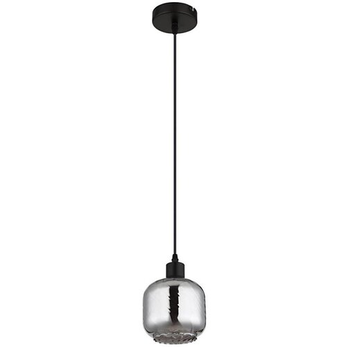 Globo 15754H -  Visilica na sajli XIA 1xE27/25W/230V, prečnik 14 cm Cene