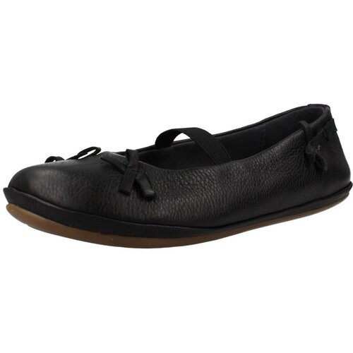 Camper TWS KIDS Crna Cene