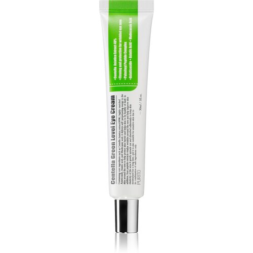 PURITO Releaf Centella Eye Cream 30ml Cene