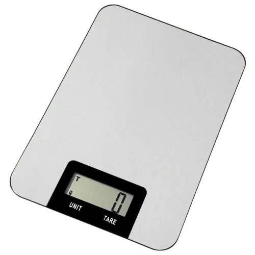 ROSBERG Vaga kuhinjska V51651I inox digitalna 5kg Cene