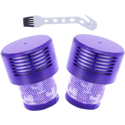 INF 2-paketni filter za sesalnik za Dyson V10, (21236965) Slike