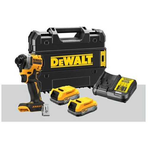 Dewalt DCF850E2T-QW DCF850E2T-QW akumulatorski zračni pištolj Cijene