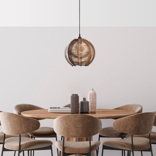 Opviq Luster Sphere, 60cm, E27 Cene