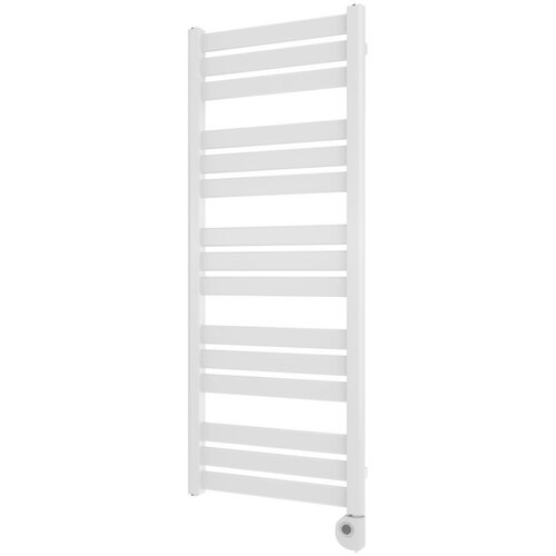  Vertaduro - Kupatilski radijator sa termostatom LUCY 600W 125x50 cm bela Cene
